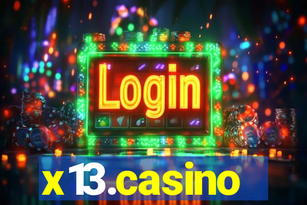 x13.casino