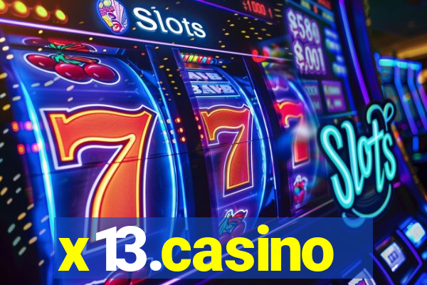 x13.casino