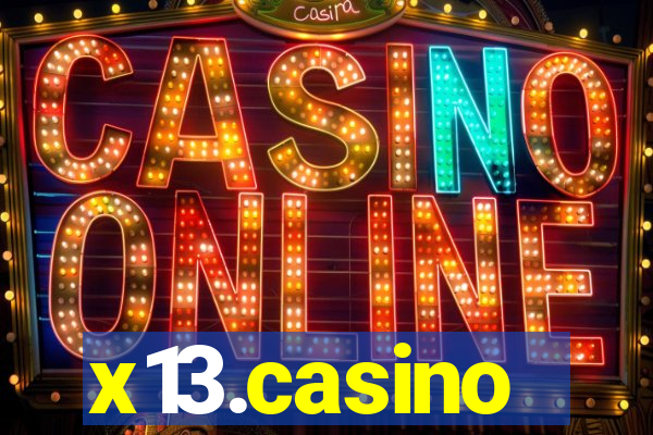 x13.casino