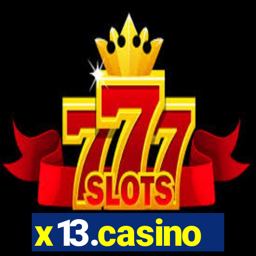 x13.casino