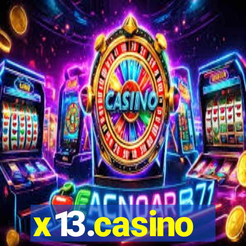 x13.casino