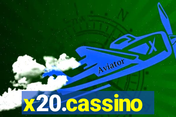 x20.cassino