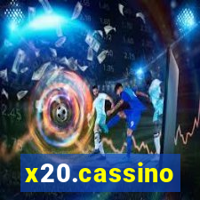 x20.cassino