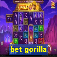 bet gorilla