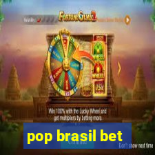 pop brasil bet