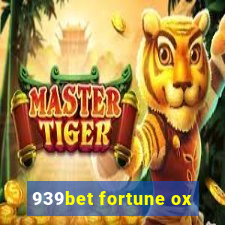 939bet fortune ox