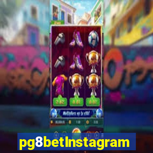 pg8betInstagram