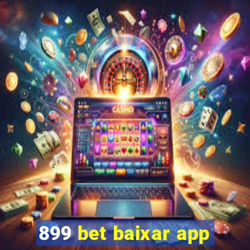 899 bet baixar app