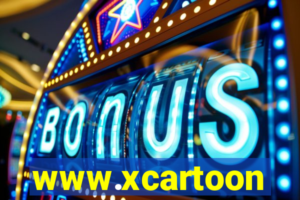 www.xcartoon