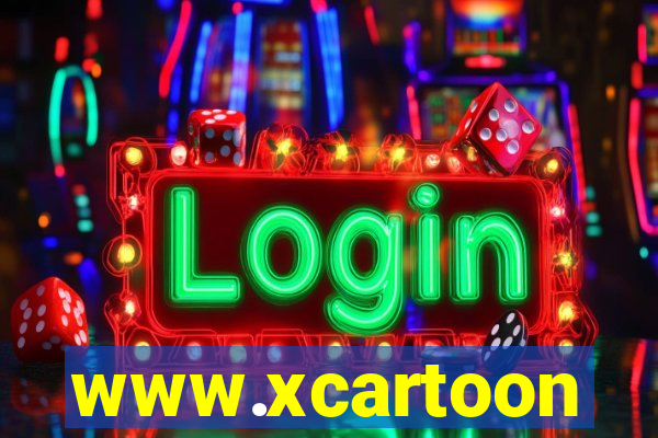 www.xcartoon