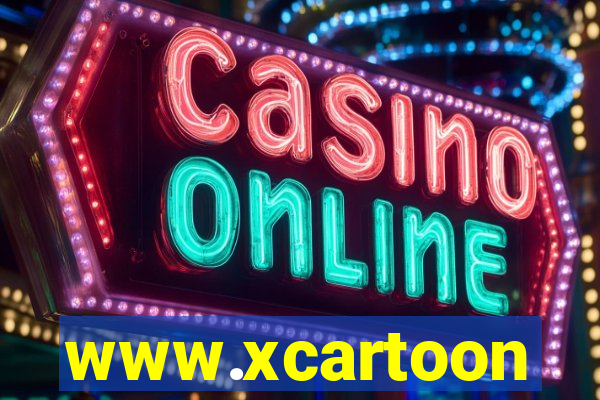 www.xcartoon