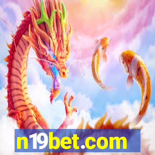 n19bet.com