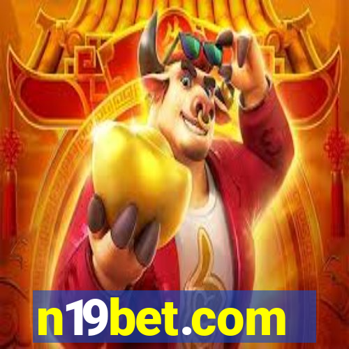 n19bet.com