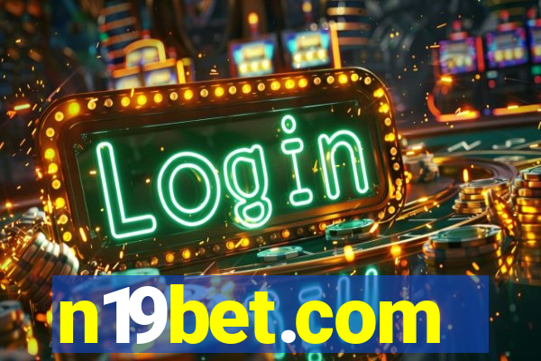 n19bet.com