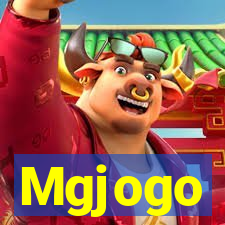 Mgjogo