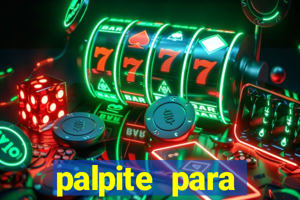 palpite para loteria dos sonho