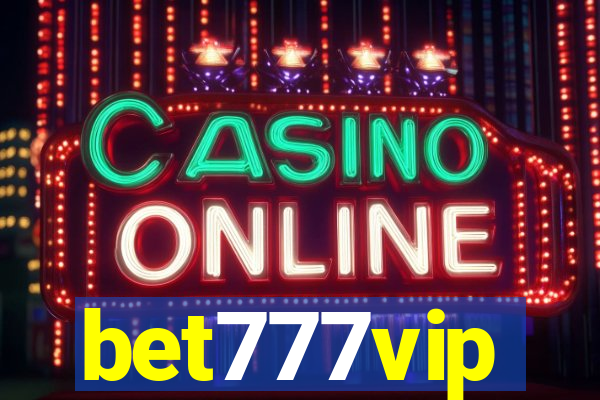 bet777vip