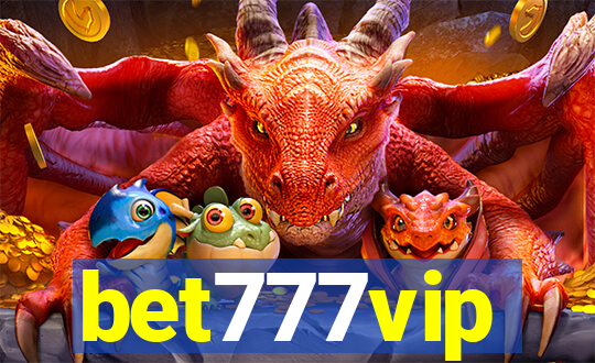 bet777vip