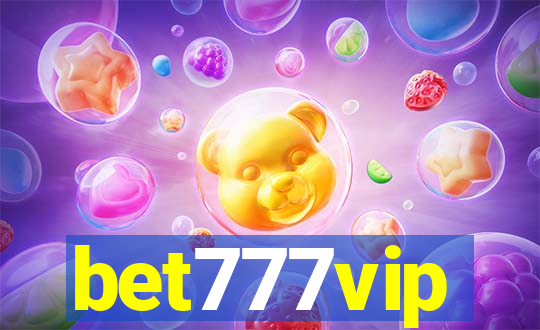 bet777vip