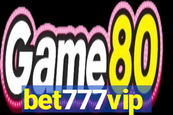 bet777vip