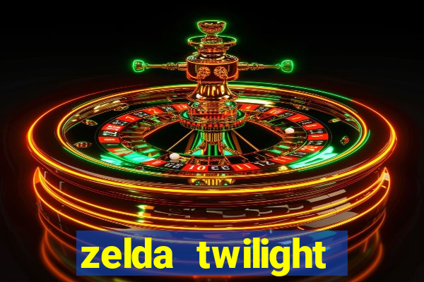 zelda twilight princess manga download