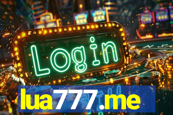 lua777.me