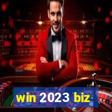 win 2023 biz