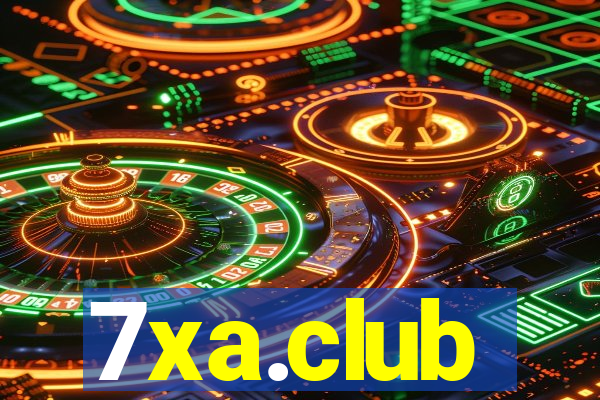 7xa.club