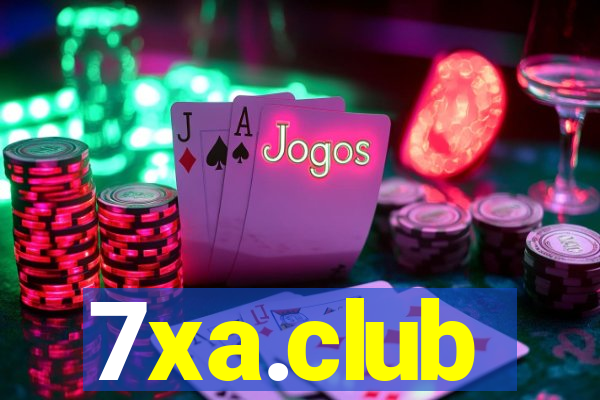 7xa.club