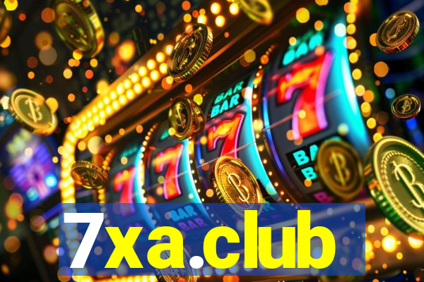 7xa.club