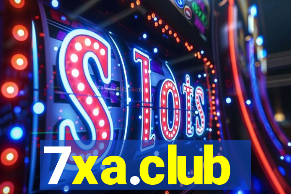 7xa.club