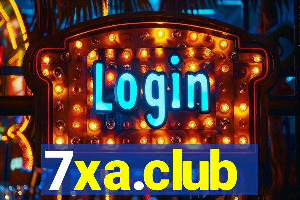 7xa.club