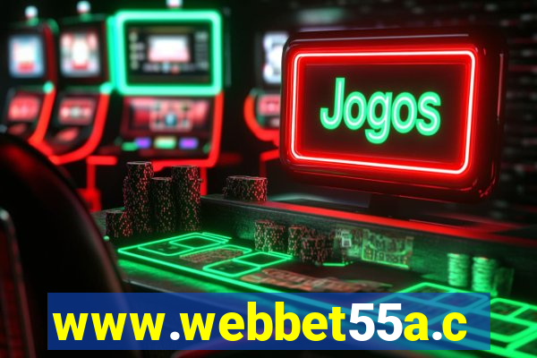 www.webbet55a.com