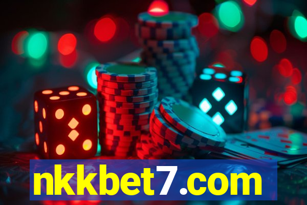 nkkbet7.com