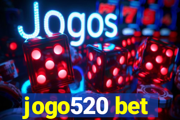 jogo520 bet