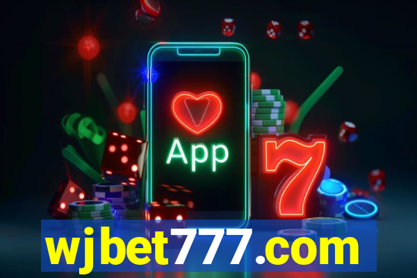 wjbet777.com