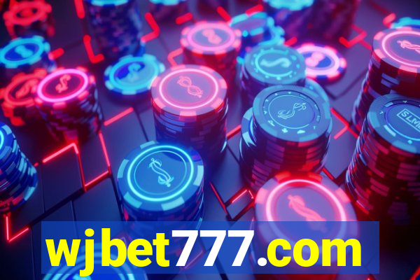 wjbet777.com