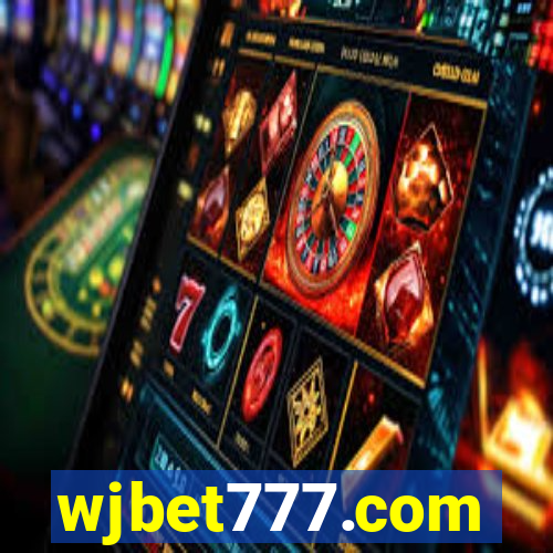 wjbet777.com