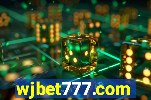 wjbet777.com