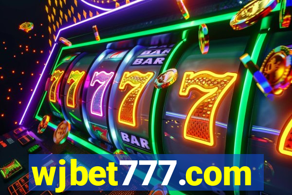 wjbet777.com