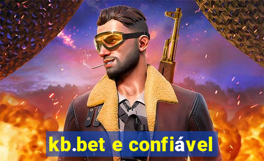 kb.bet e confiável