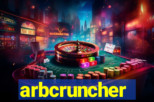 arbcruncher