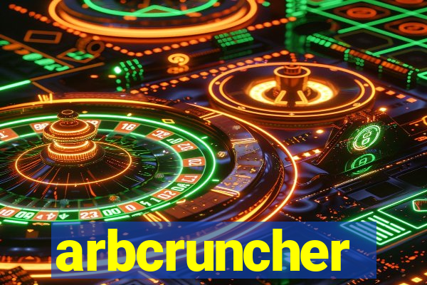 arbcruncher