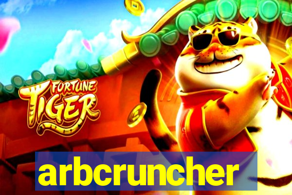 arbcruncher