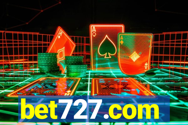 bet727.com