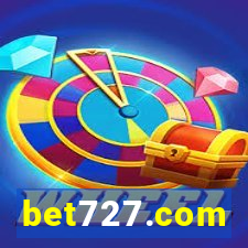 bet727.com