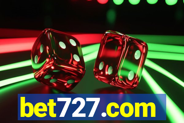 bet727.com