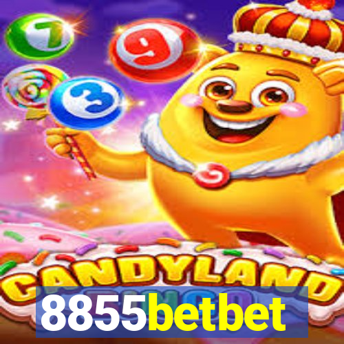 8855betbet