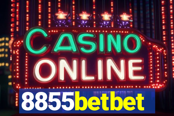 8855betbet