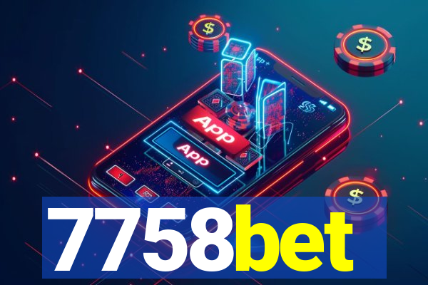 7758bet